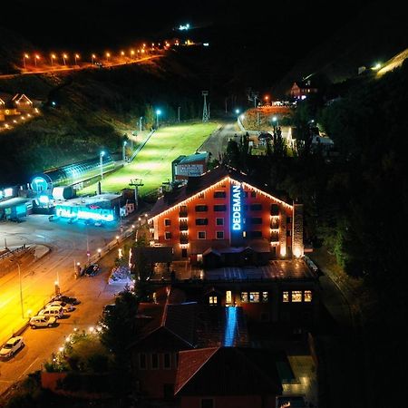 Dedeman Palandoken Ski Lodge Hotel Erzurum Extérieur photo